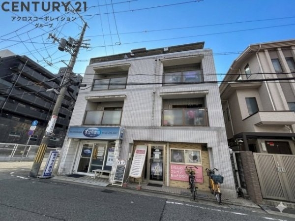 エスポワール東難波