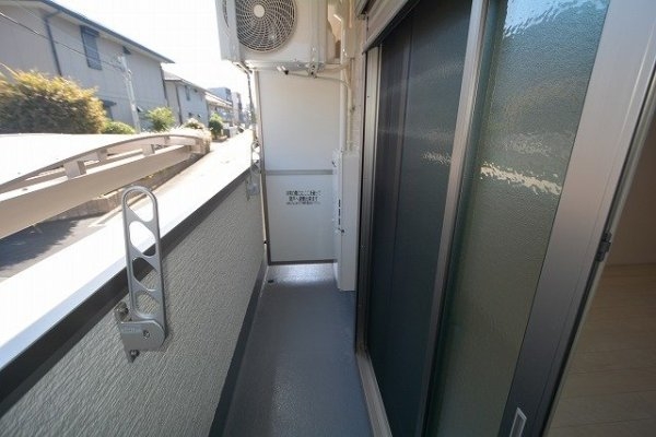 フジパレス塚口東６番館