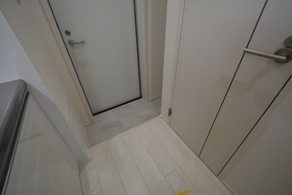 フジパレス塚口東６番館