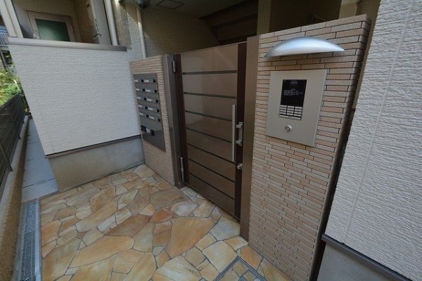 フジパレス塚口東６番館