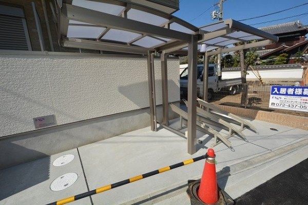 フジパレス塚口東６番館