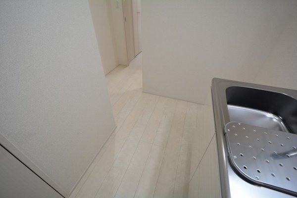 フジパレス塚口東６番館