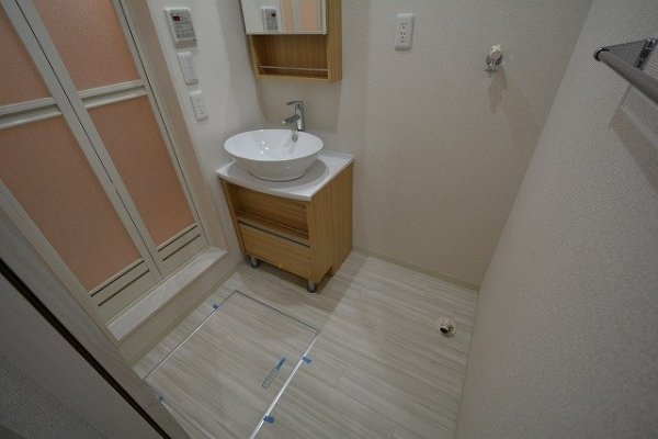 フジパレス塚口東６番館