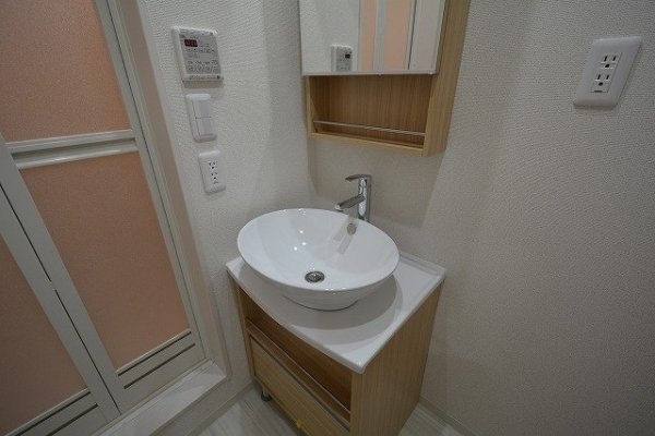 フジパレス塚口東６番館