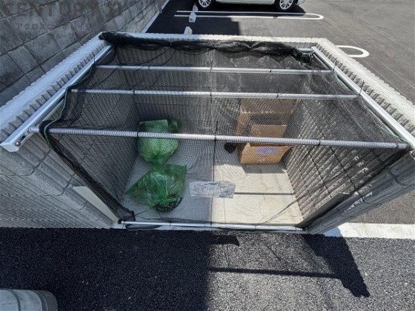アレスハイム武庫之荘　B棟