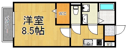 南塚口メディエートプラザウエスト