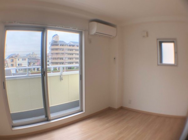 ブリッサ立花