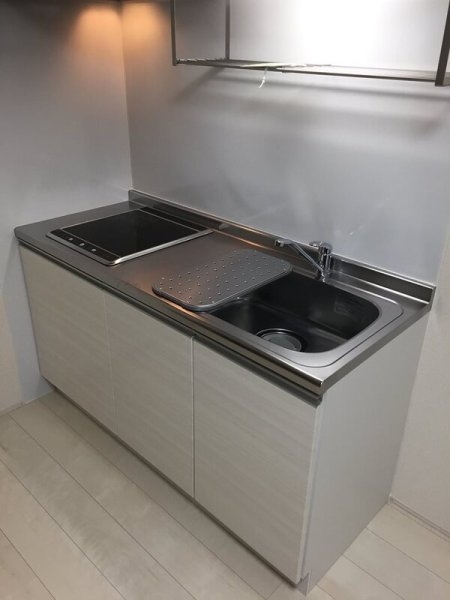 フジパレス水堂町