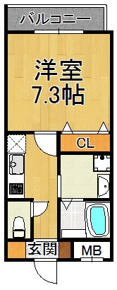 モレス・ヴィラ塚口