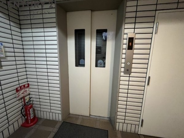 プレセアンス立花