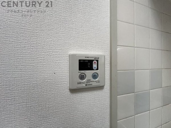 アメニティ２