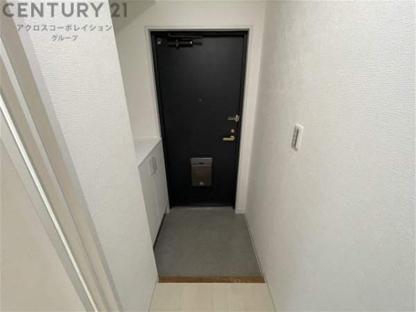 ファミーユ仁川