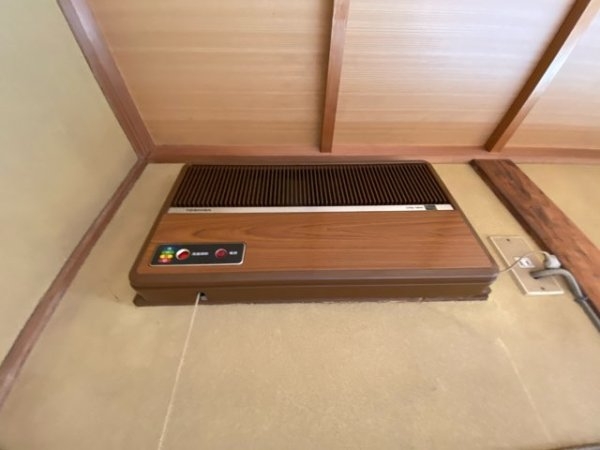 北野貸家