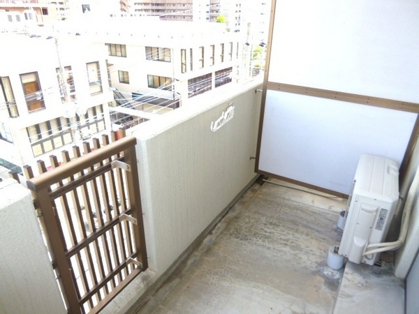 ルモンド西宮