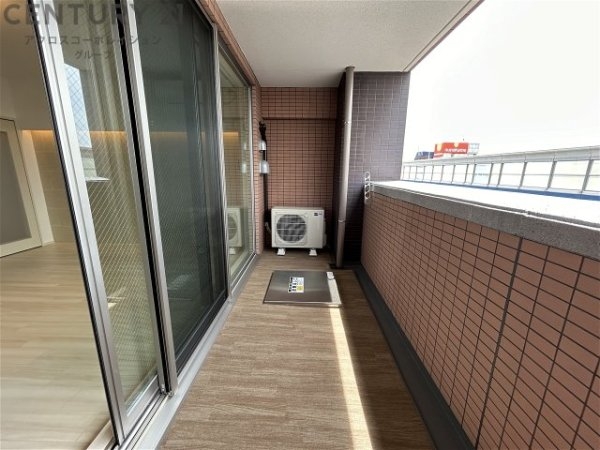 プレジオ西宮今津