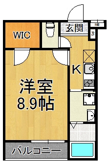フジパレス尼崎近松
