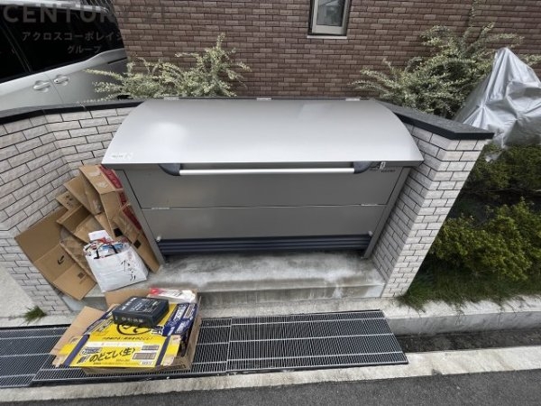 ラシーネ若宮