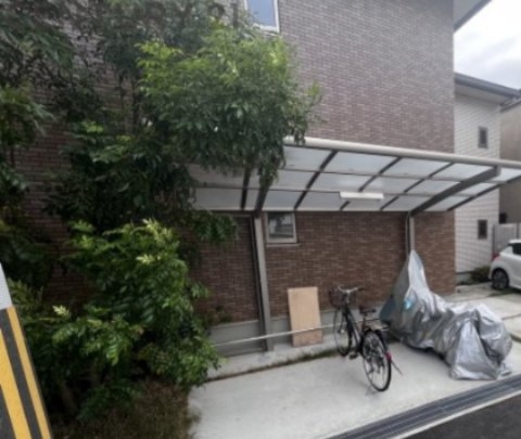 ラシーネ若宮