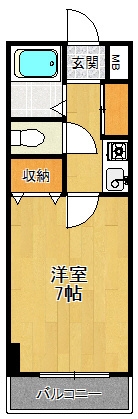 エトール7