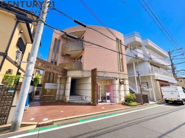 y,sコート夙川