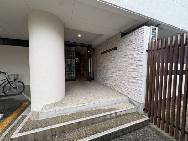 レジーナ西宮北口