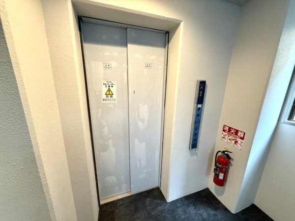 ソルテラス甲子園口クレアスト