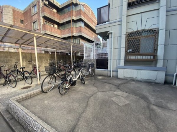 ステラハウス４－500