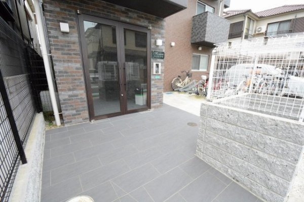 M'scourt今津山中町