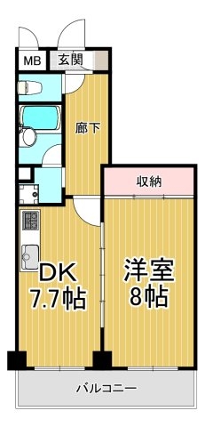 プライムハウス甲東園