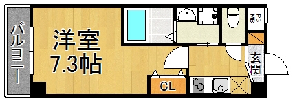 Spring南塚口