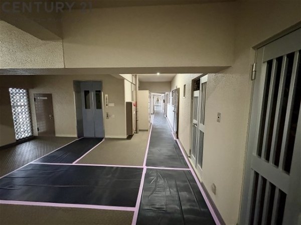 ローレルハイツ宝塚2号棟