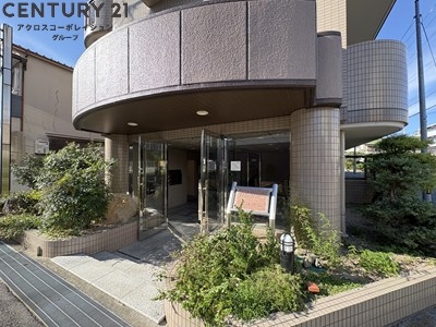 セレッソ武庫之荘