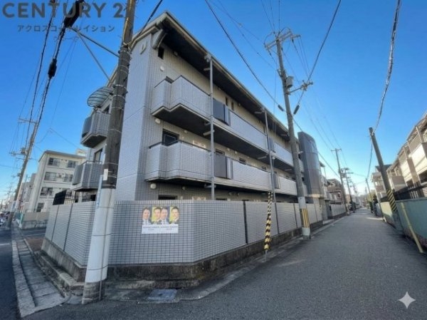 ステラハウス２