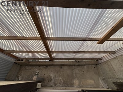 雲雀丘連棟貸家戸建　北棟1