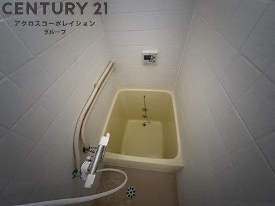 雲雀丘連棟貸家戸建　北棟1