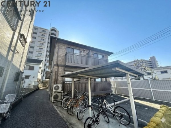 コーワ東町