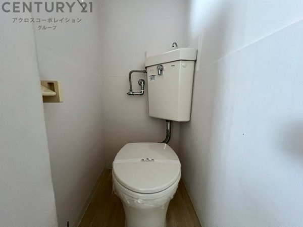 西伊丹マンション