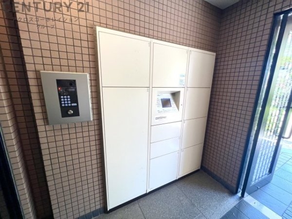 パルステージ武庫之荘