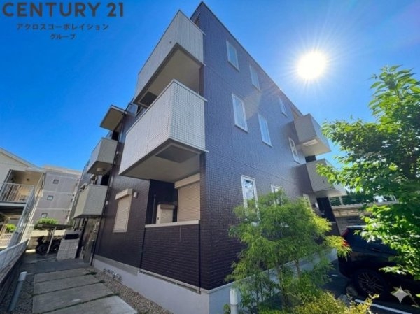 ピケルーナ西宮北口
