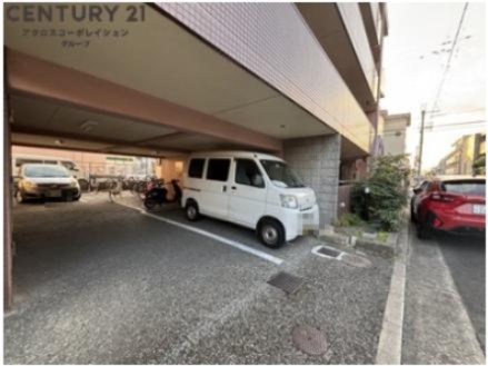 アーバンヴィレッジ武庫之荘