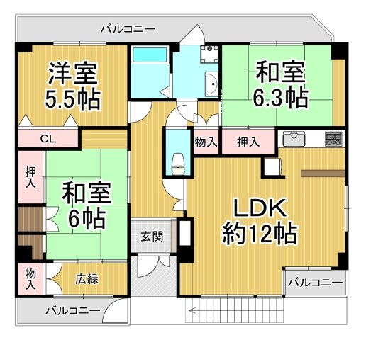 アメニティ