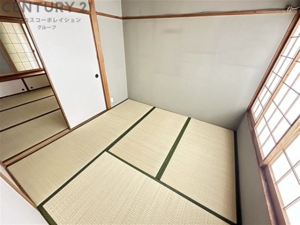 東園田テラスハウス