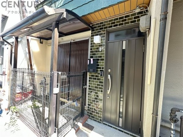東園田テラスハウス