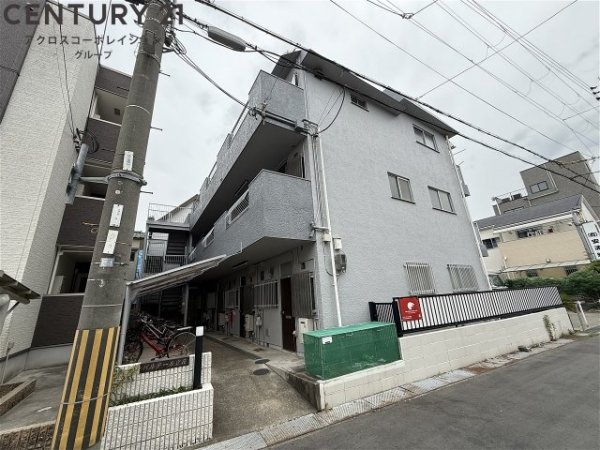パルテール立花