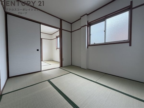 パルテール立花