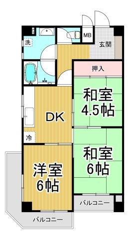 ドムール園田