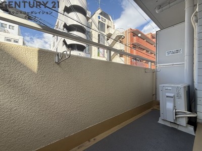 第６カシノハイツ