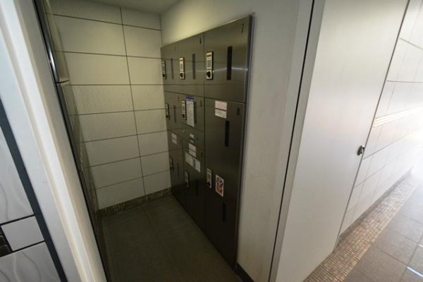 ビガーポリス133宝塚