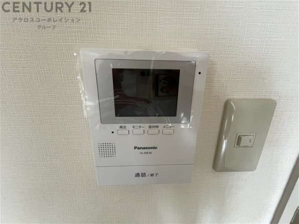 クレセントハイツ今里