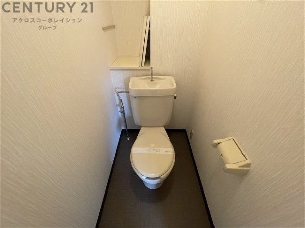 クレセントハイツ今里